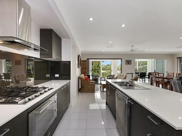 Sixth view of Homely house listing, 19 Vanillalily Cl, Banksia Beach QLD 4507