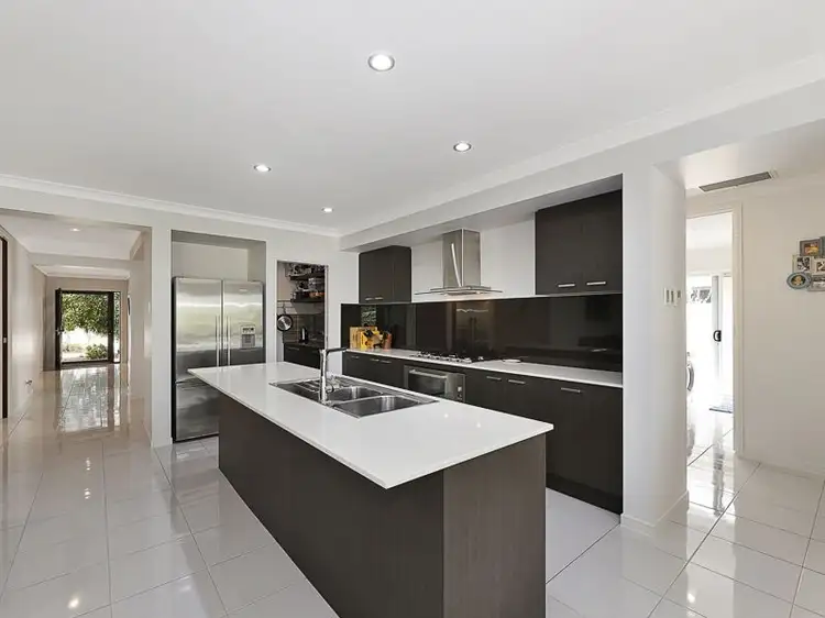 Seventh view of Homely house listing, 19 Vanillalily Cl, Banksia Beach QLD 4507