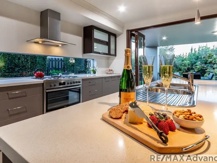 Third view of Homely house listing, 17 Dunebean Drive, Banksia Beach QLD 4507