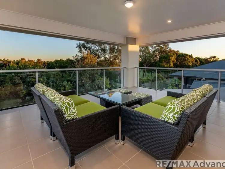 Fifth view of Homely house listing, 17 Dunebean Drive, Banksia Beach QLD 4507