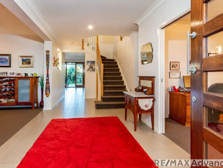 Sixth view of Homely house listing, 17 Dunebean Drive, Banksia Beach QLD 4507