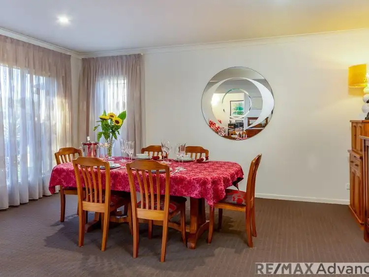 Seventh view of Homely house listing, 17 Dunebean Drive, Banksia Beach QLD 4507