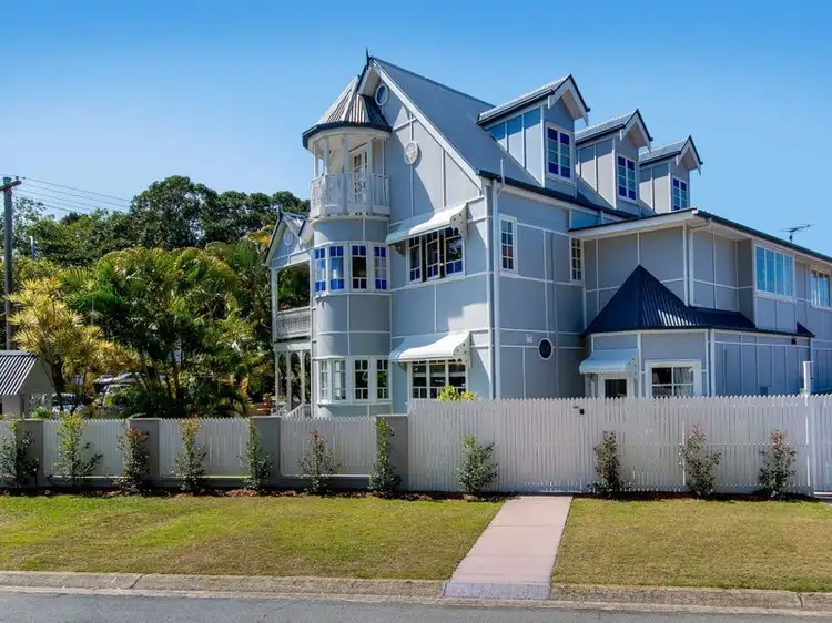 5 Banya Street, Bongaree QLD 4507