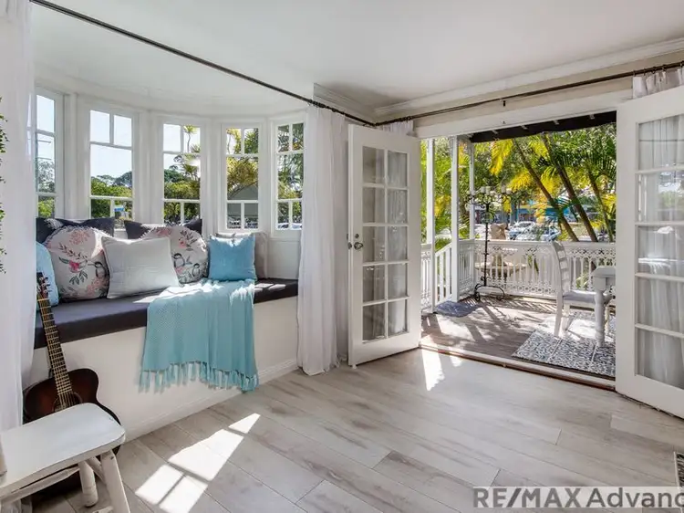 Second view of Homely house listing, 5 Banya Street, Bongaree QLD 4507