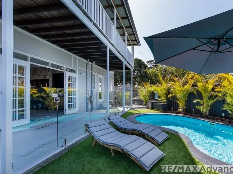 Fourth view of Homely house listing, 5 Banya Street, Bongaree QLD 4507