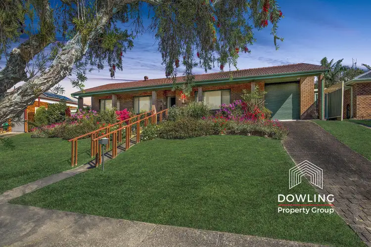 4 Gloaming Close, Maryland NSW 2287