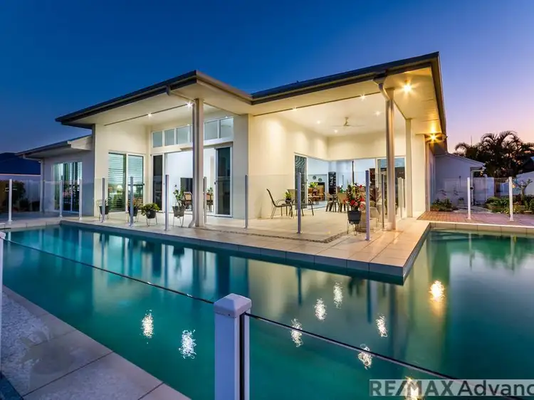Second view of Homely house listing, 135 Marina Boulevard, Banksia Beach QLD 4507