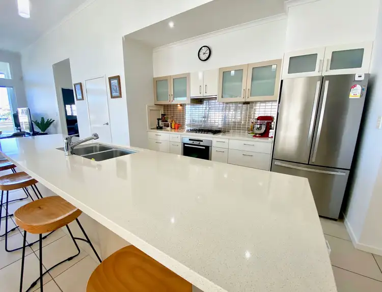Sixth view of Homely house listing, 135 Marina Boulevard, Banksia Beach QLD 4507