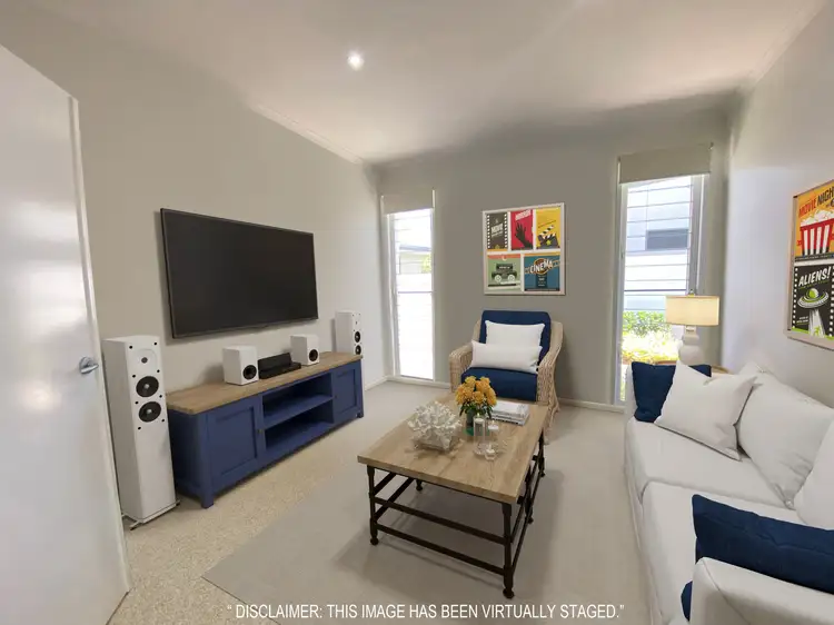 Seventh view of Homely house listing, 135 Marina Boulevard, Banksia Beach QLD 4507