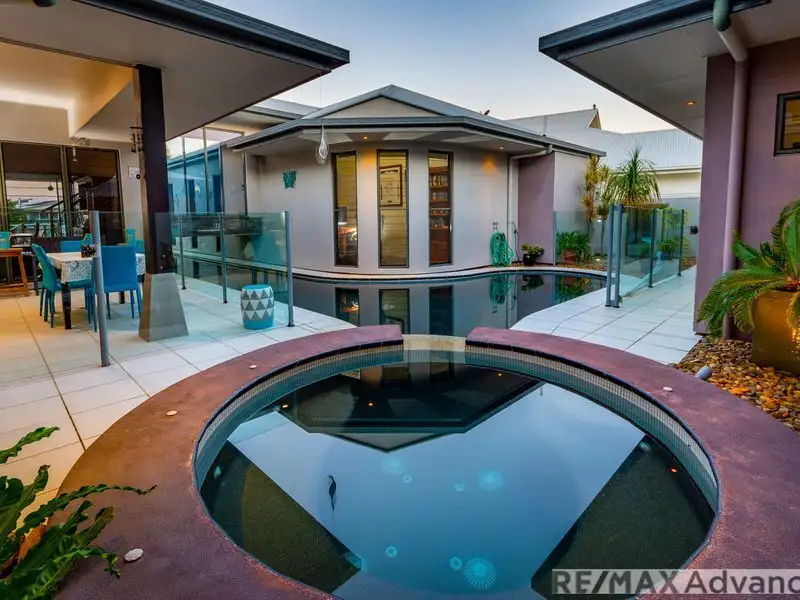 Main view of Homely house listing, 133 Marina Boulevard, Banksia Beach QLD 4507