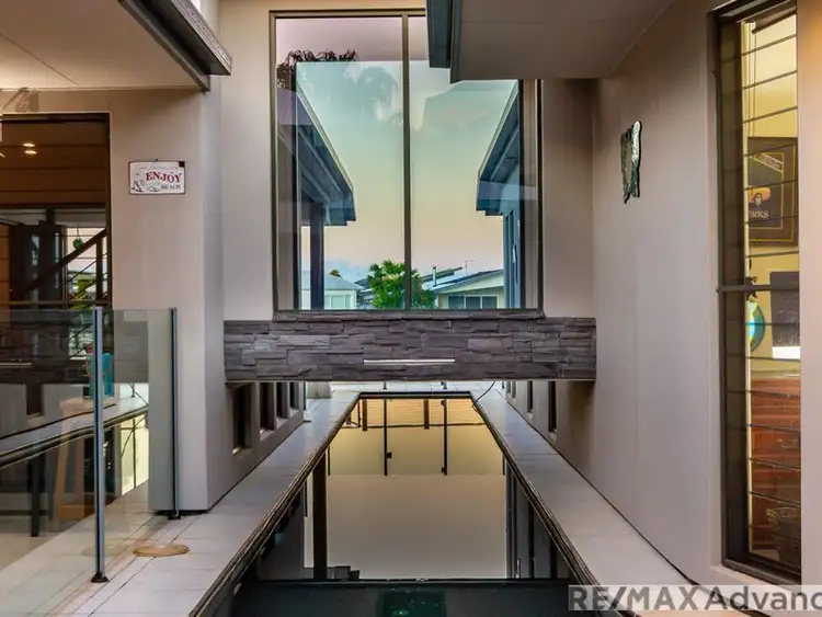 Second view of Homely house listing, 133 Marina Boulevard, Banksia Beach QLD 4507