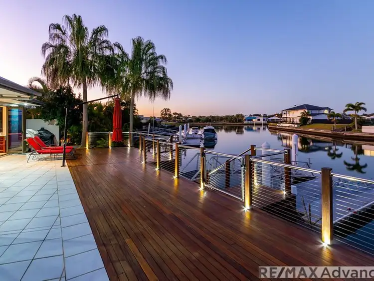 Fourth view of Homely house listing, 133 Marina Boulevard, Banksia Beach QLD 4507