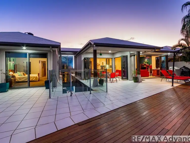 Fifth view of Homely house listing, 133 Marina Boulevard, Banksia Beach QLD 4507