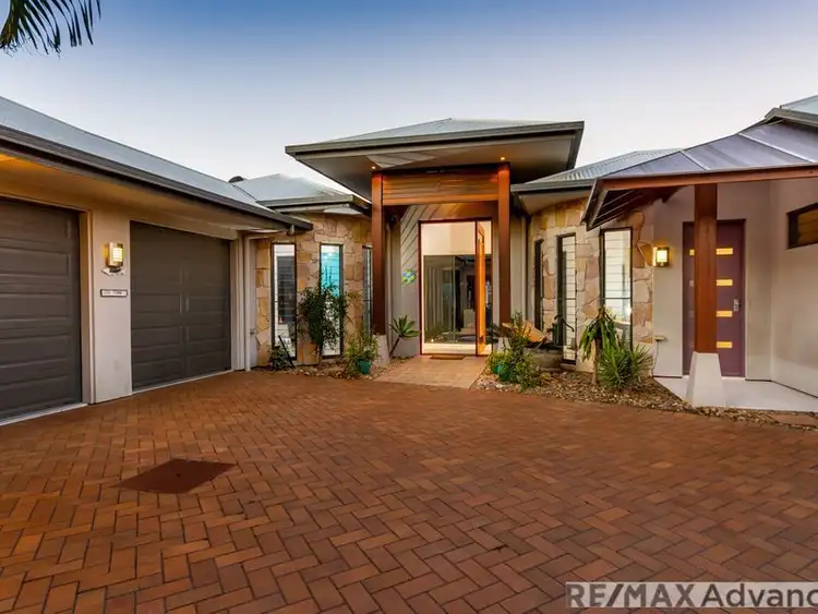 Sixth view of Homely house listing, 133 Marina Boulevard, Banksia Beach QLD 4507