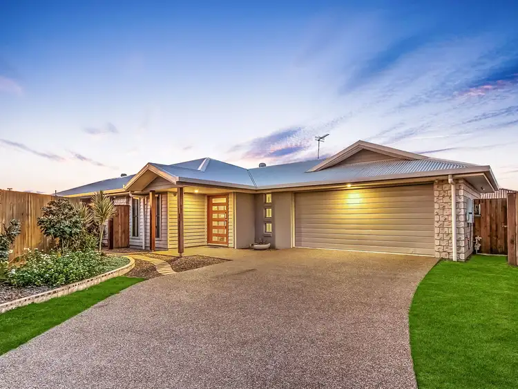 7 Giles Street, Urraween QLD 4655