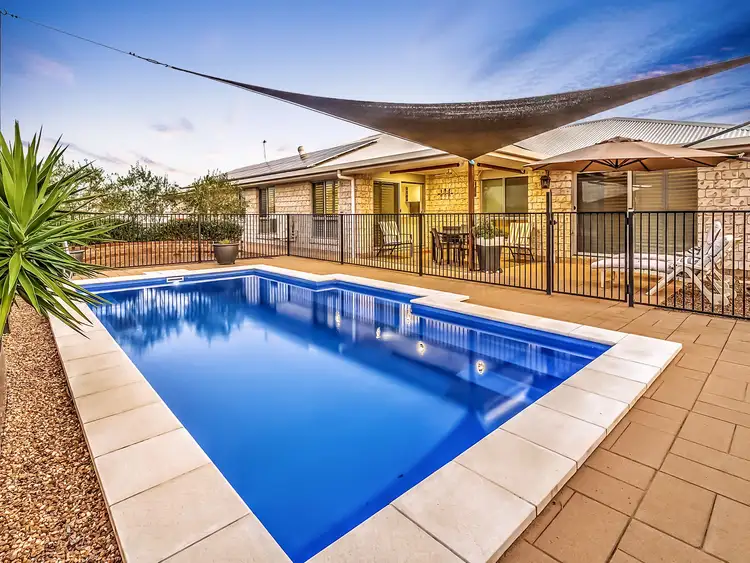 Second view of Homely house listing, 7 Giles Street, Urraween QLD 4655