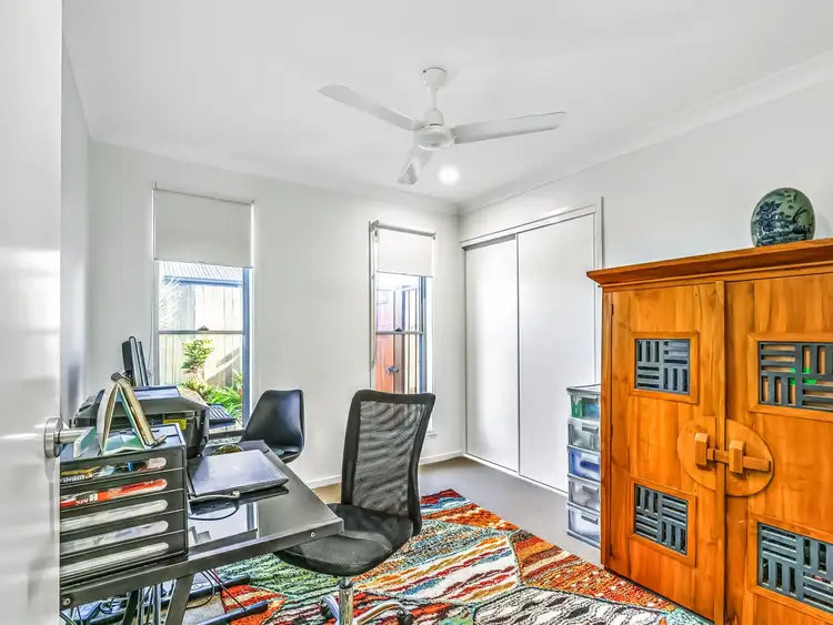 Fifth view of Homely house listing, 7 Giles Street, Urraween QLD 4655
