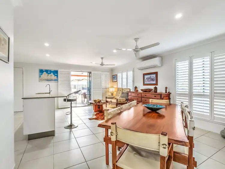 Sixth view of Homely house listing, 7 Giles Street, Urraween QLD 4655