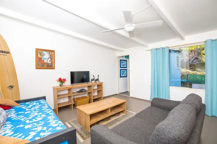 Third view of Homely unit listing, 76 Mooloomba Road, Point Lookout QLD 4183