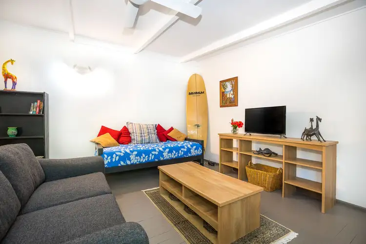 Fourth view of Homely unit listing, 76 Mooloomba Road, Point Lookout QLD 4183