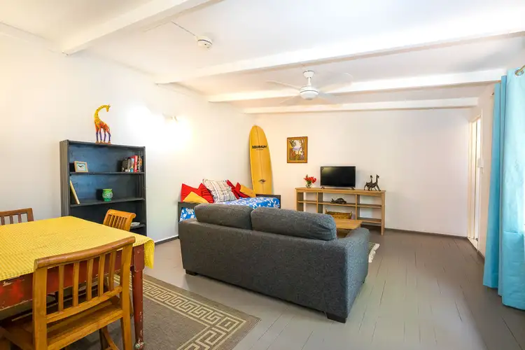Fifth view of Homely unit listing, 76 Mooloomba Road, Point Lookout QLD 4183
