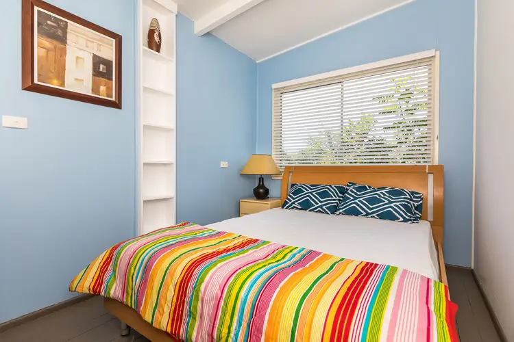 Sixth view of Homely unit listing, 76 Mooloomba Road, Point Lookout QLD 4183