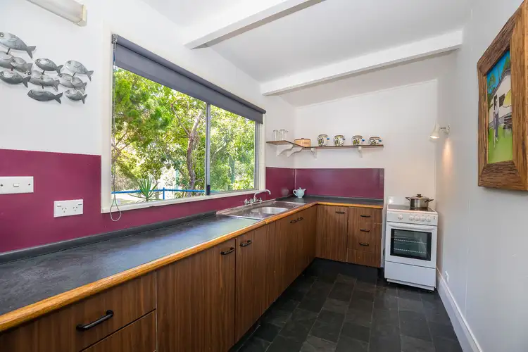 Seventh view of Homely unit listing, 76 Mooloomba Road, Point Lookout QLD 4183