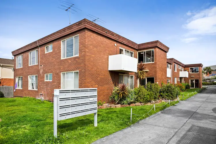 Main view of Homely flat listing, 3/97-99 Raleigh Road, Maribyrnong VIC 3032