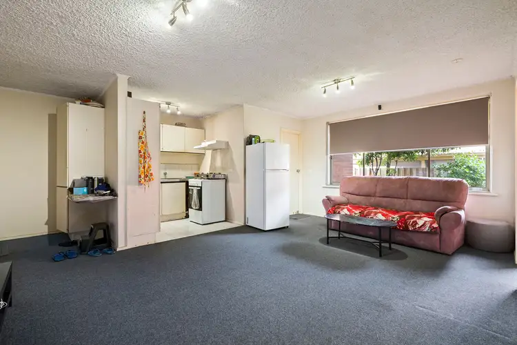 Second view of Homely flat listing, 3/97-99 Raleigh Road, Maribyrnong VIC 3032