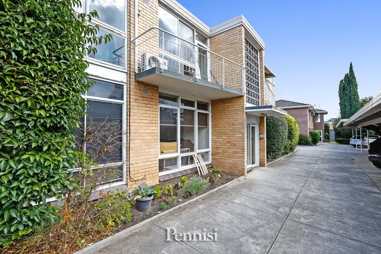 4/35 Grice Crescent, Essendon VIC 3040