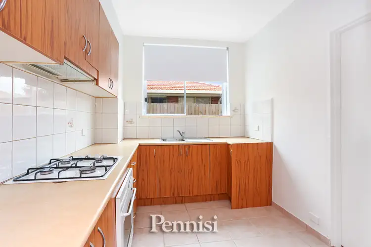 Third view of Homely unit listing, 4/35 Grice Crescent, Essendon VIC 3040