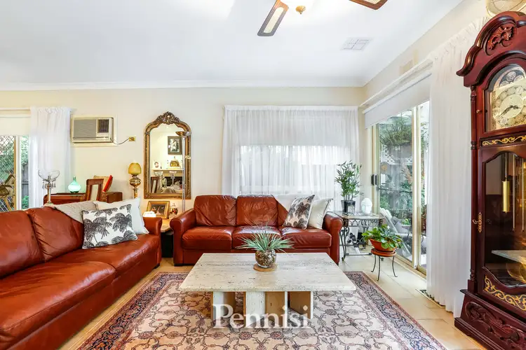 Sixth view of Homely house listing, 5 Hampton Road, Essendon West VIC 3040