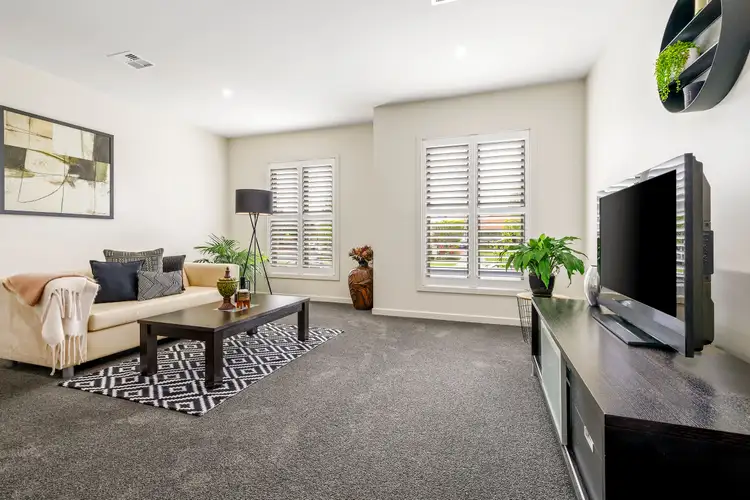 Sixth view of Homely house listing, 54a Carnarvon Road, Strathmore VIC 3041