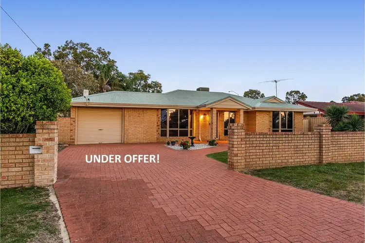 Second view of Homely house listing, 31 Kookaburra Crescent, High Wycombe WA 6057