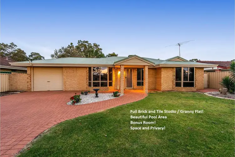 Third view of Homely house listing, 31 Kookaburra Crescent, High Wycombe WA 6057