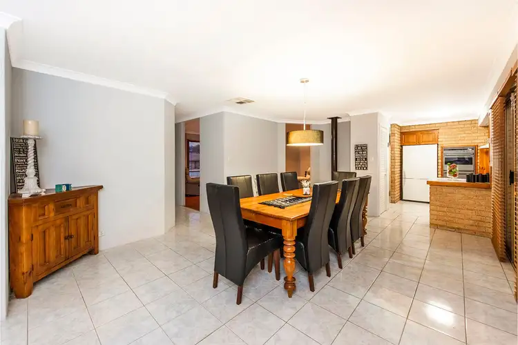 Fourth view of Homely house listing, 31 Kookaburra Crescent, High Wycombe WA 6057