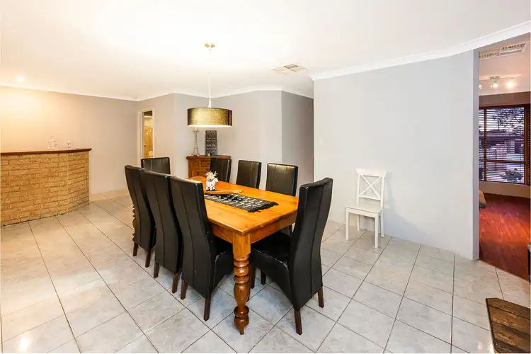 Sixth view of Homely house listing, 31 Kookaburra Crescent, High Wycombe WA 6057