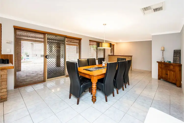 Seventh view of Homely house listing, 31 Kookaburra Crescent, High Wycombe WA 6057
