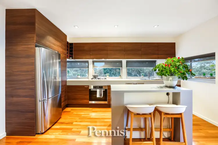 Third view of Homely apartment listing, 15/25 Winifred Street, Essendon VIC 3040