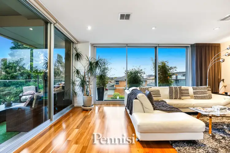 Fourth view of Homely apartment listing, 15/25 Winifred Street, Essendon VIC 3040