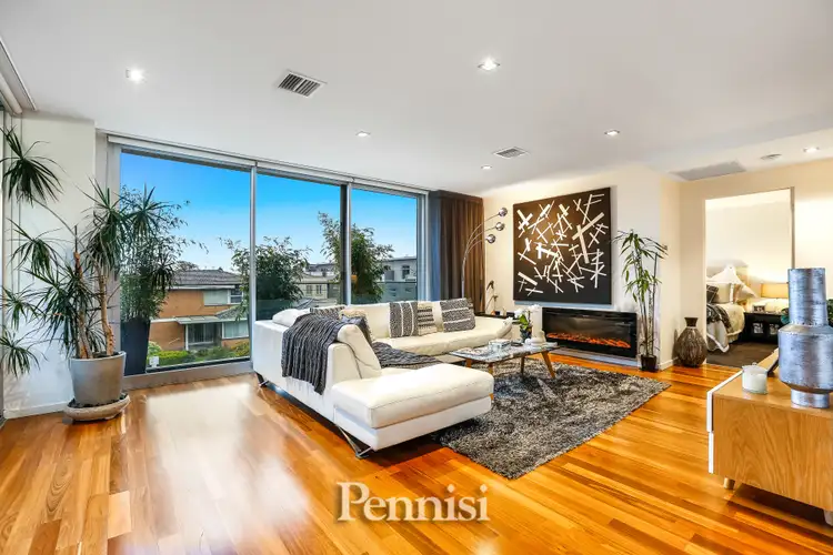 Fifth view of Homely apartment listing, 15/25 Winifred Street, Essendon VIC 3040