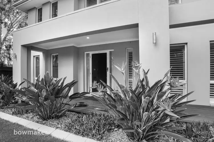 58 Sandpiper Avenue, North Lakes QLD 4509