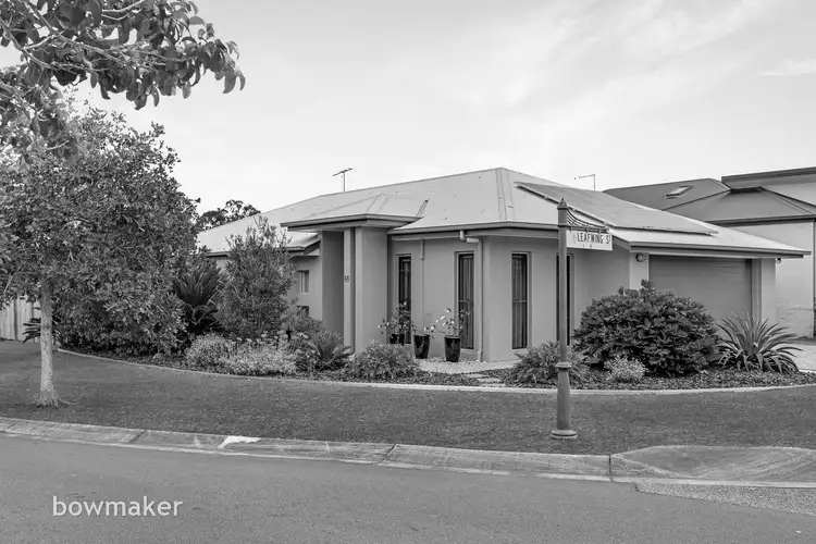 1 Leafwing Street, Kallangur QLD 4503