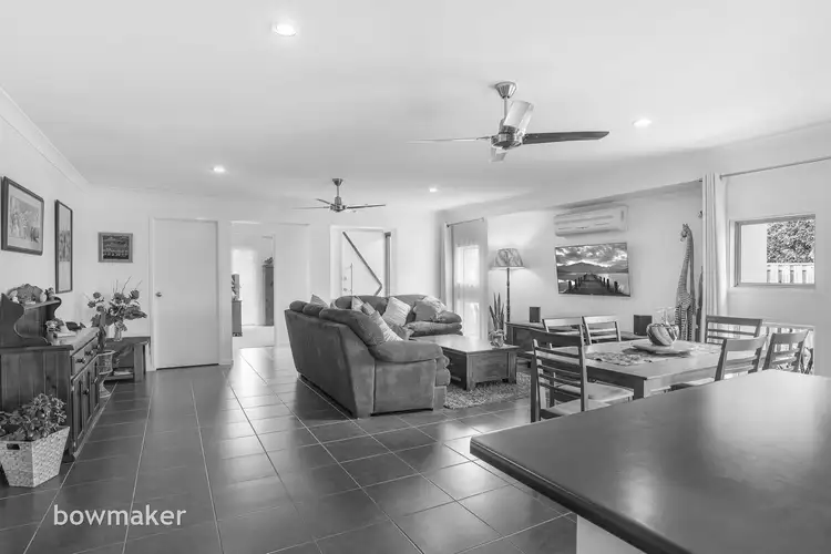Fourth view of Homely house listing, 1 Leafwing Street, Kallangur QLD 4503