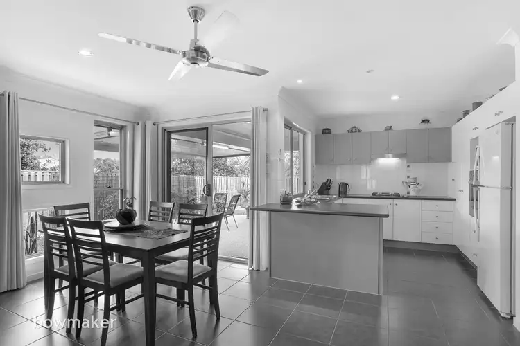 Fifth view of Homely house listing, 1 Leafwing Street, Kallangur QLD 4503