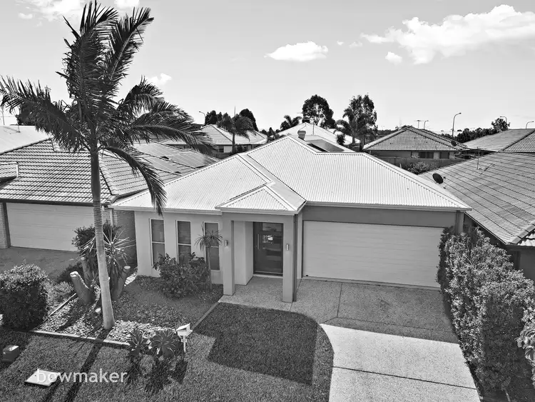 Main view of Homely house listing, 67 Daintree Circuit, North Lakes QLD 4509