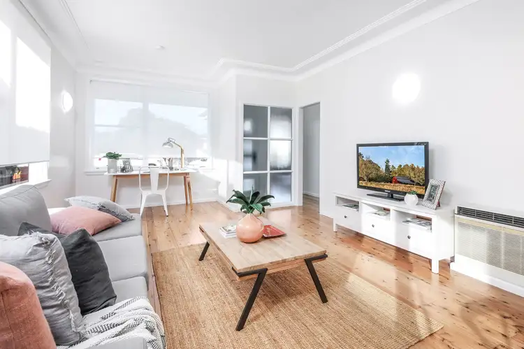 Main view of Homely house listing, 45 Godfrey Street, Penshurst NSW 2222
