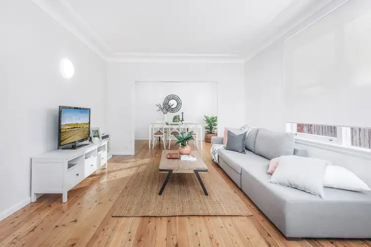 Second view of Homely house listing, 45 Godfrey Street, Penshurst NSW 2222