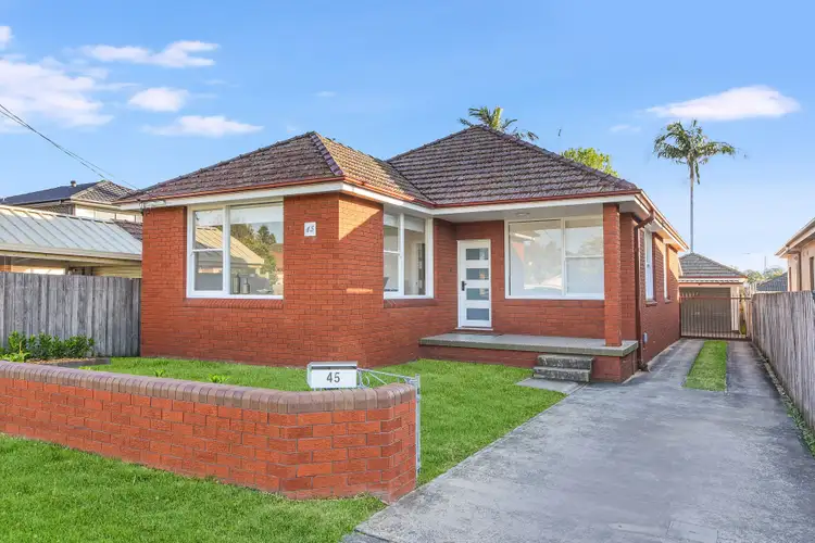 Fourth view of Homely house listing, 45 Godfrey Street, Penshurst NSW 2222