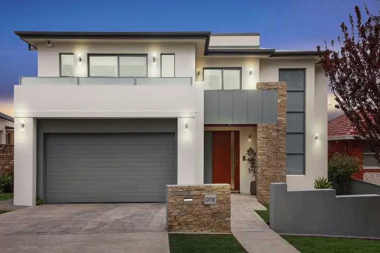Main view of Homely house listing, 1 Redin Place, Connells Point NSW 2221